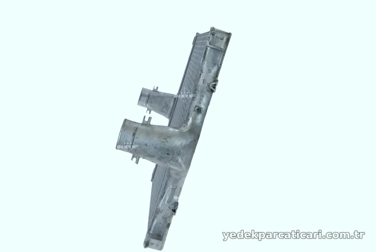 NRF 30814 Turbo Radyatörü - NRF - 30814