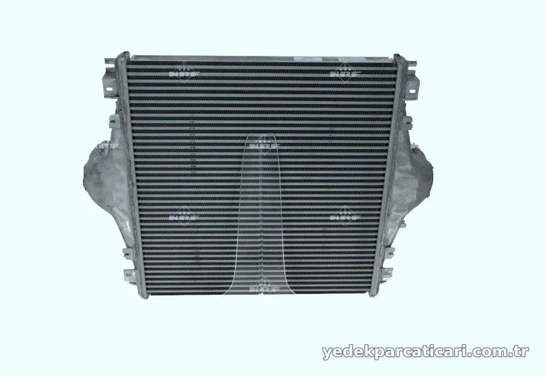 NRF 30814 Turbo Radyatörü - NRF - 30814