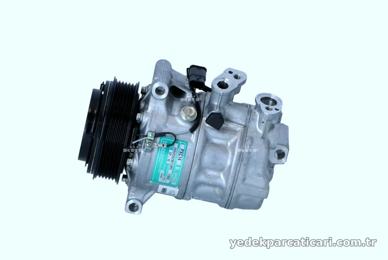 NRF 320027G Klima Kompresörü - NRF - 320027G