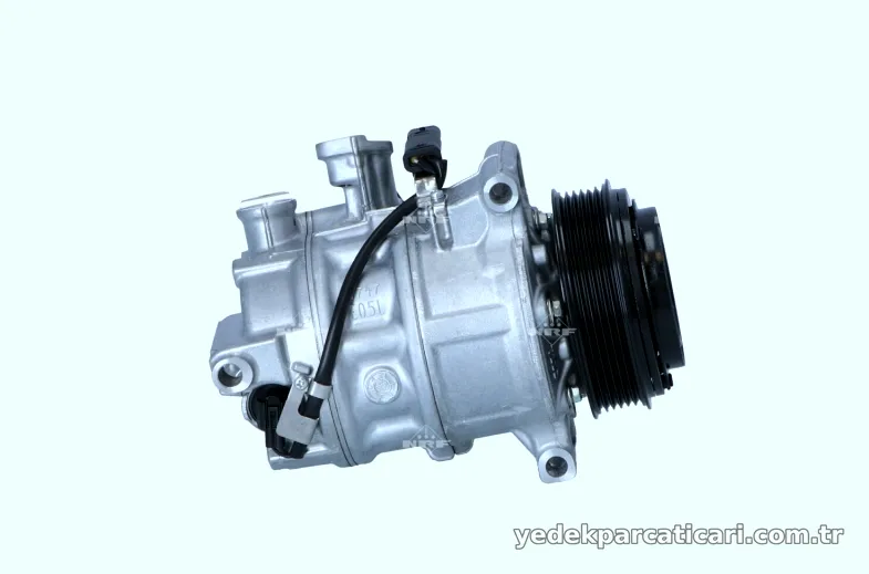 NRF 320027G Klima Kompresörü - NRF - 320027G