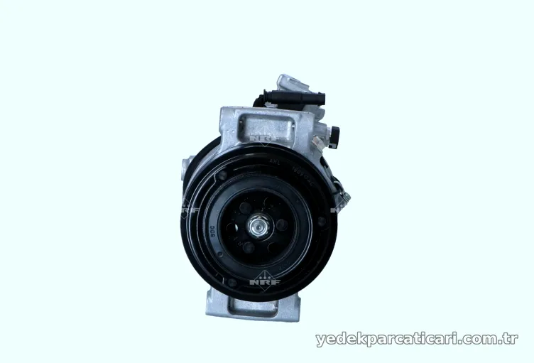 NRF 320027G Klima Kompresörü - NRF - 320027G