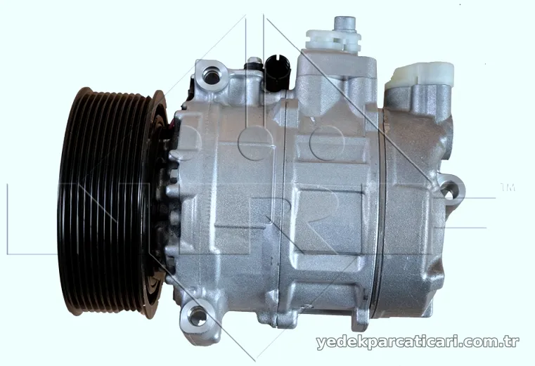 NRF 32454 Klima Kompresörü - NRF - 32454