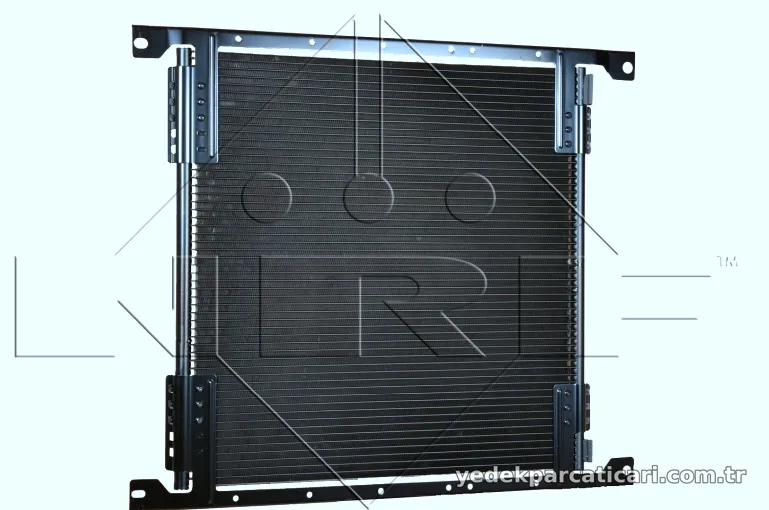 NRF 350392 Klima Radyatörü - NRF - 350392