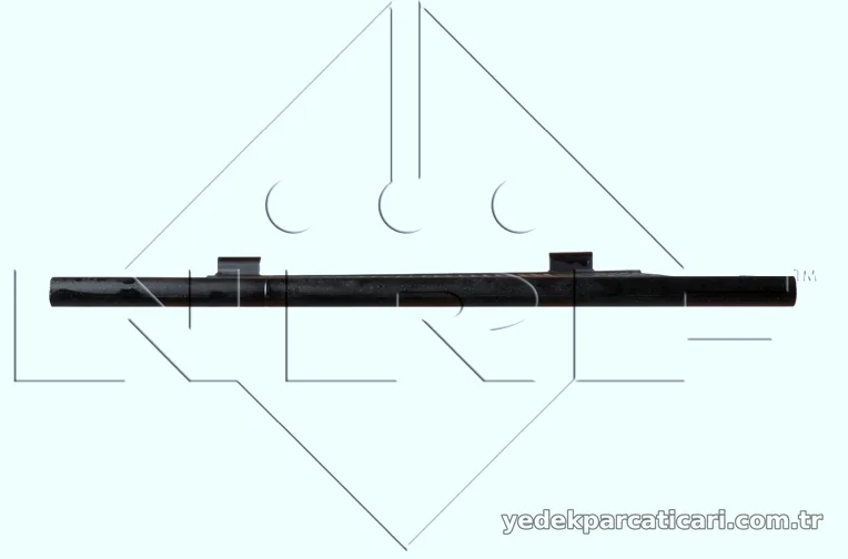 NRF 35902 Klima Radyatörü - NRF - 35902