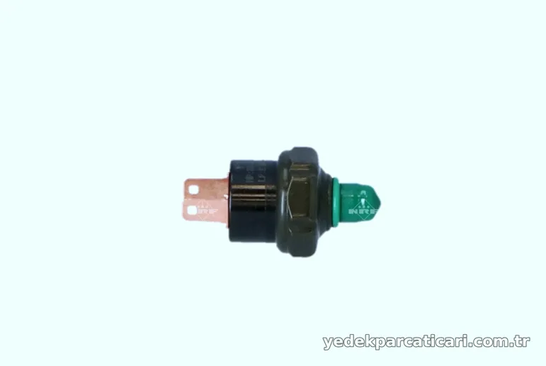 NRF 38914 Klima Basınç Müşürü - NRF - 38914