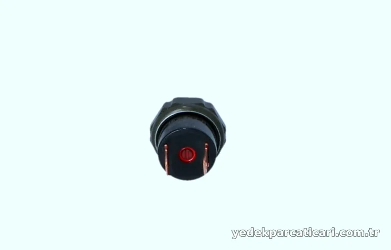 NRF 38914 Klima Basınç Müşürü - NRF - 38914