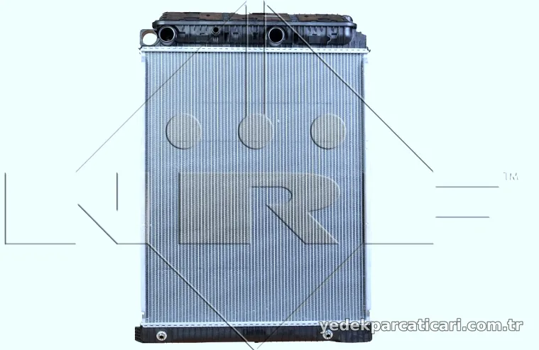 NRF 50586 Su Radyatörü - NRF - 50586