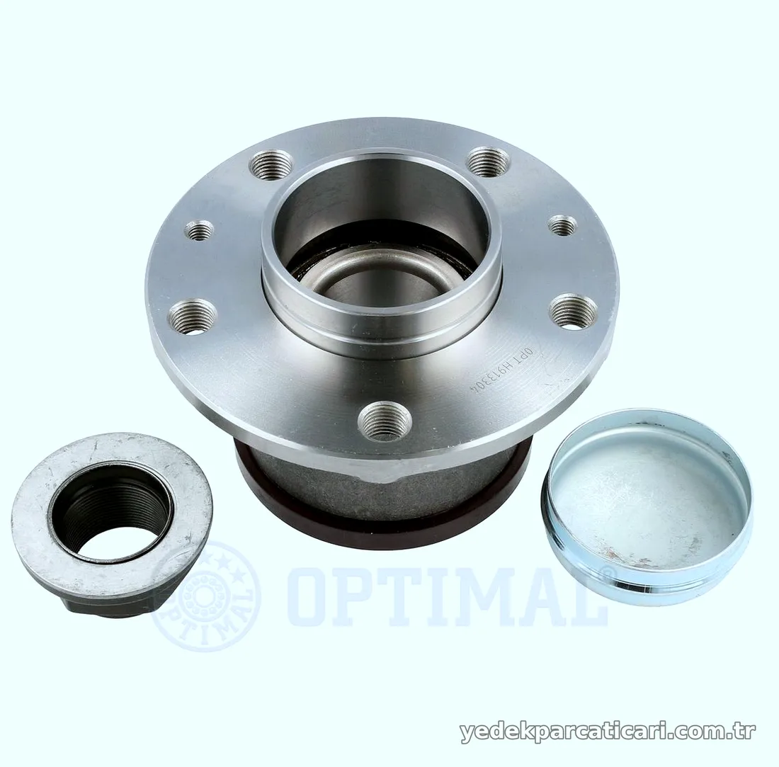 OPTIMAL 602973 Porya Rulmanı - OPTIMAL - 602973