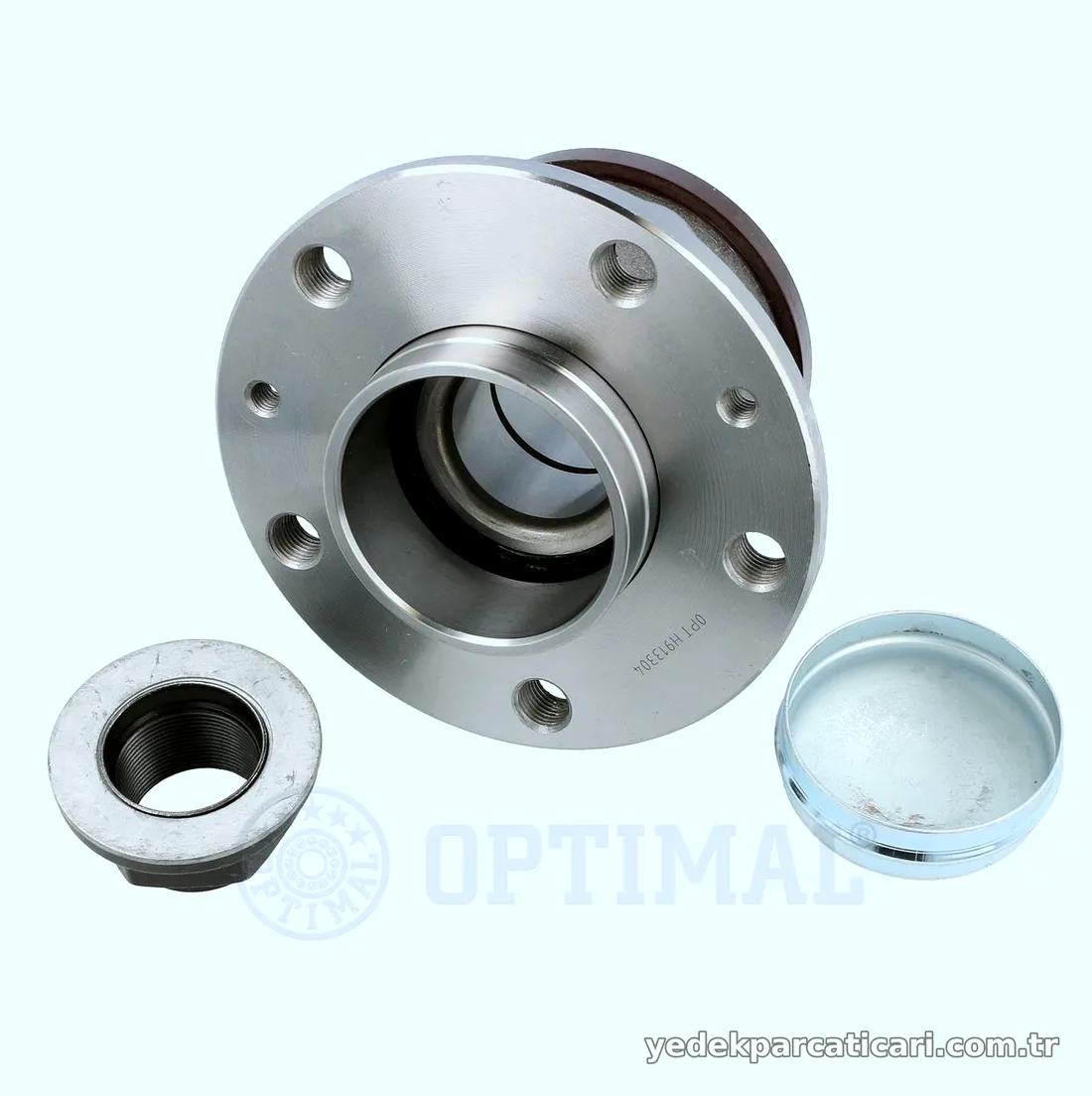 OPTIMAL 602973 Porya Rulmanı - OPTIMAL - 602973
