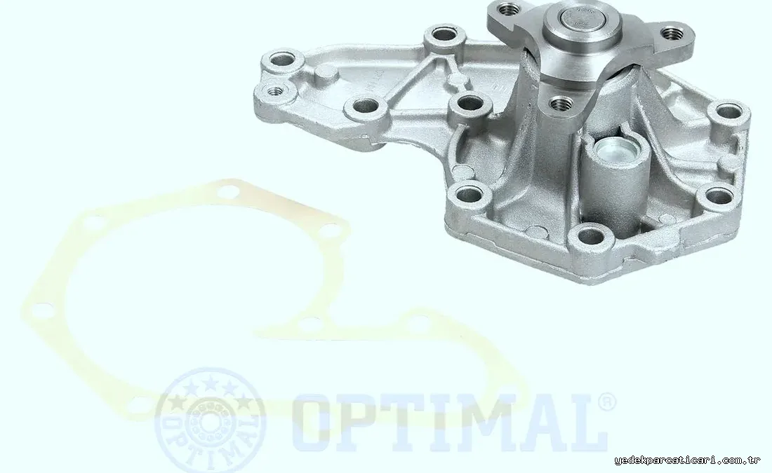 OPTIMAL AQ1562 Devirdaim Su Pompası - OPTIMAL - AQ1562