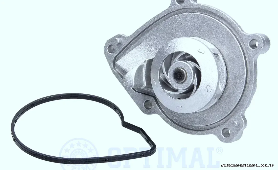OPTIMAL AQ2188 Devirdaim Su Pompası - OPTIMAL - AQ2188