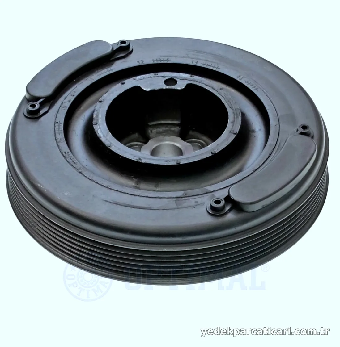 OPTIMAL F85202 Krank Kasnak - OPTIMAL - F85202