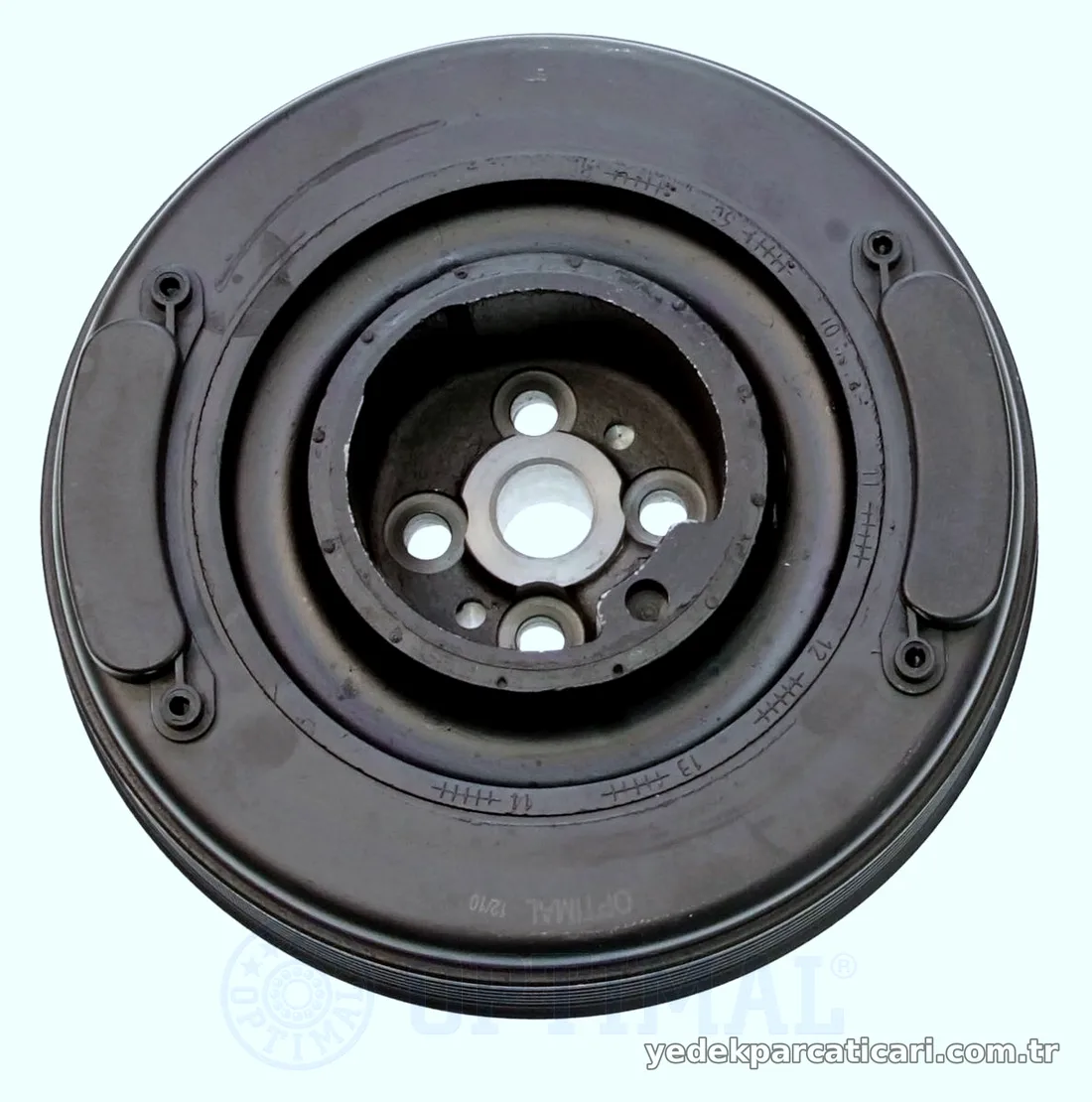 OPTIMAL F85202 Krank Kasnak - OPTIMAL - F85202
