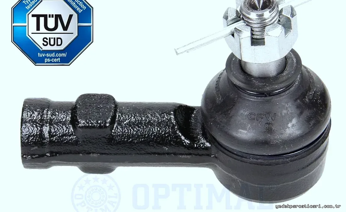 OPTIMAL G1114 Rot Başı - OPTIMAL - G1114