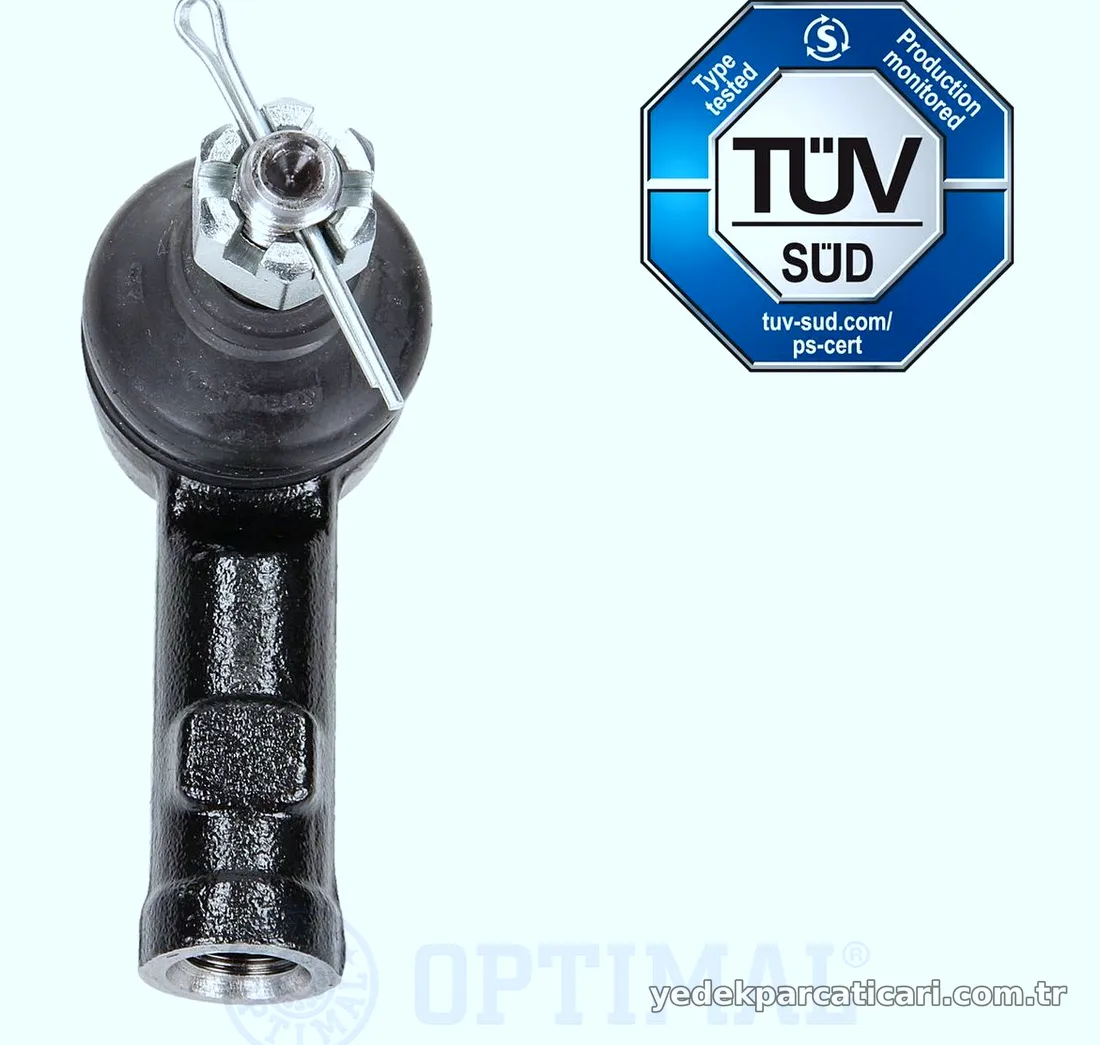 OPTIMAL G1114 Rot Başı - OPTIMAL - G1114