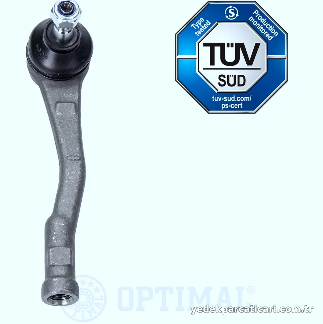 OPTIMAL G11319 Rot Başı - OPTIMAL - G11319