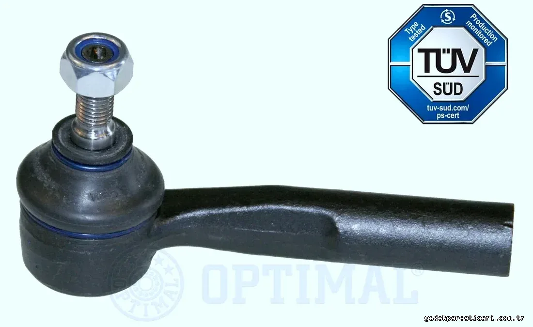 OPTIMAL G11355 Rot Başı - OPTIMAL - G11355