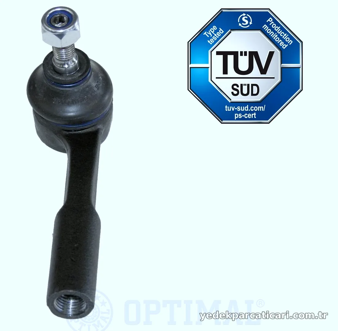 OPTIMAL G11355 Rot Başı - OPTIMAL - G11355