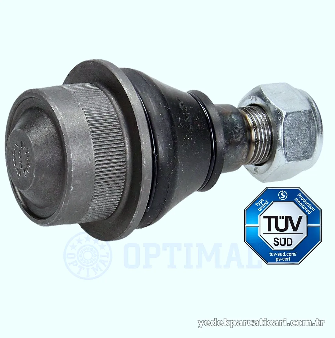 OPTIMAL G3827 Rotil ve Rotilli Kol - OPTIMAL - G3827