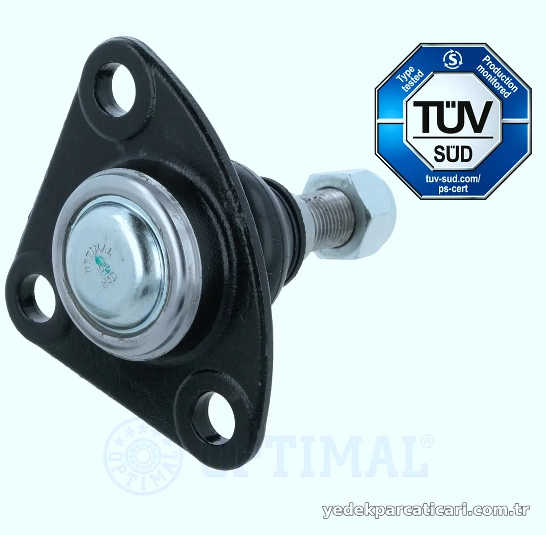 OPTIMAL G3988 Rotil ve Rotilli Kol - OPTIMAL - G3988