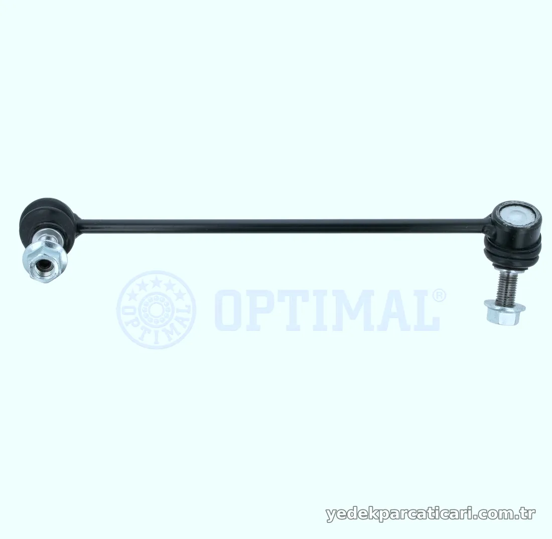 OPTIMAL G71636 Viraj Demir Askı Rotu - OPTIMAL - G71636