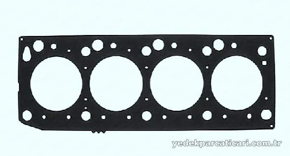 PAYEN AB5310 Silindir Kapak Contası - PAYEN - AB5310