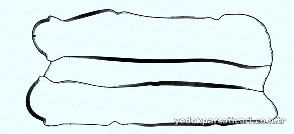 PAYEN JM5155 Üst Kapak Contası - PAYEN - JM5155