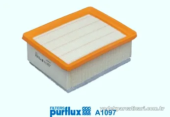 PURFLUX A1097 Hava Filtresi - PURFLUX - A1097