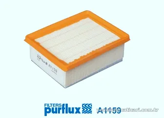 PURFLUX A1159 Hava Filtresi - PURFLUX - A1159