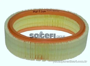 PURFLUX A1278 Hava Filtresi - PURFLUX - A1278