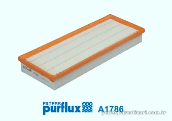 PURFLUX A1786 Hava Filtresi - PURFLUX - A1786