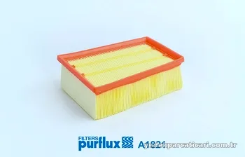 PURFLUX A1821 Hava Filtresi - PURFLUX - A1821