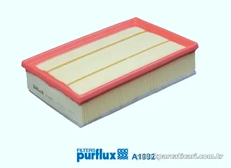 PURFLUX A1992 Hava Filtresi - PURFLUX - A1992