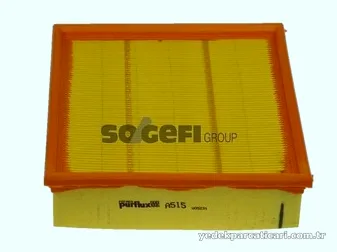 PURFLUX A515 Hava Filtresi - PURFLUX - A515