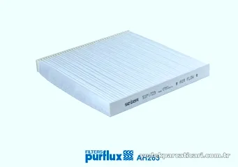 PURFLUX AH263 Polen Filtresi - PURFLUX - AH263