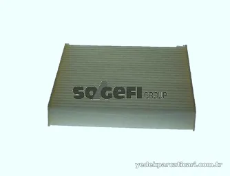 PURFLUX AH484 Polen Filtresi - PURFLUX - AH484