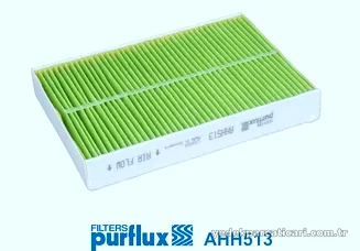PURFLUX AHH513 Polen Filtresi - PURFLUX - AHH513