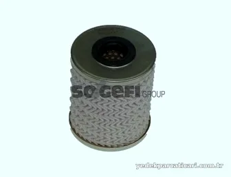 PURFLUX C527 Yakıt Filtresi - PURFLUX - C527