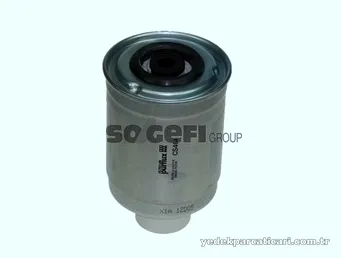 PURFLUX CS464 Yakıt Filtresi - PURFLUX - CS464