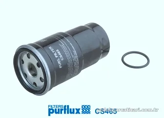 PURFLUX CS465 Yakıt Filtresi - PURFLUX - CS465