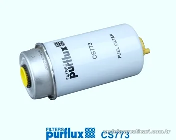 PURFLUX CS773 Yakıt Filtresi - PURFLUX - CS773