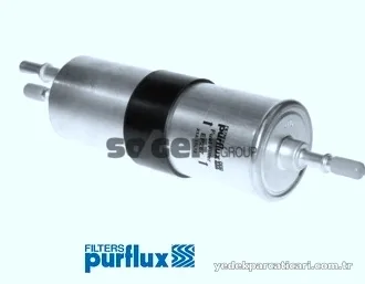 PURFLUX EP287 Yakıt Filtresi - PURFLUX - EP287