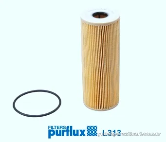 PURFLUX L313 Yağ Filtresi - PURFLUX - L313