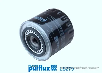 PURFLUX LS279 Yağ Filtresi - PURFLUX - LS279