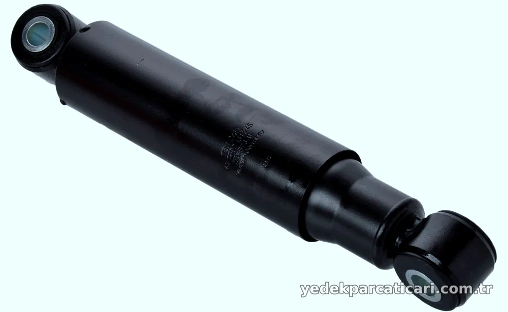 SACHS 131245 Amortisör - SACHS - 131245