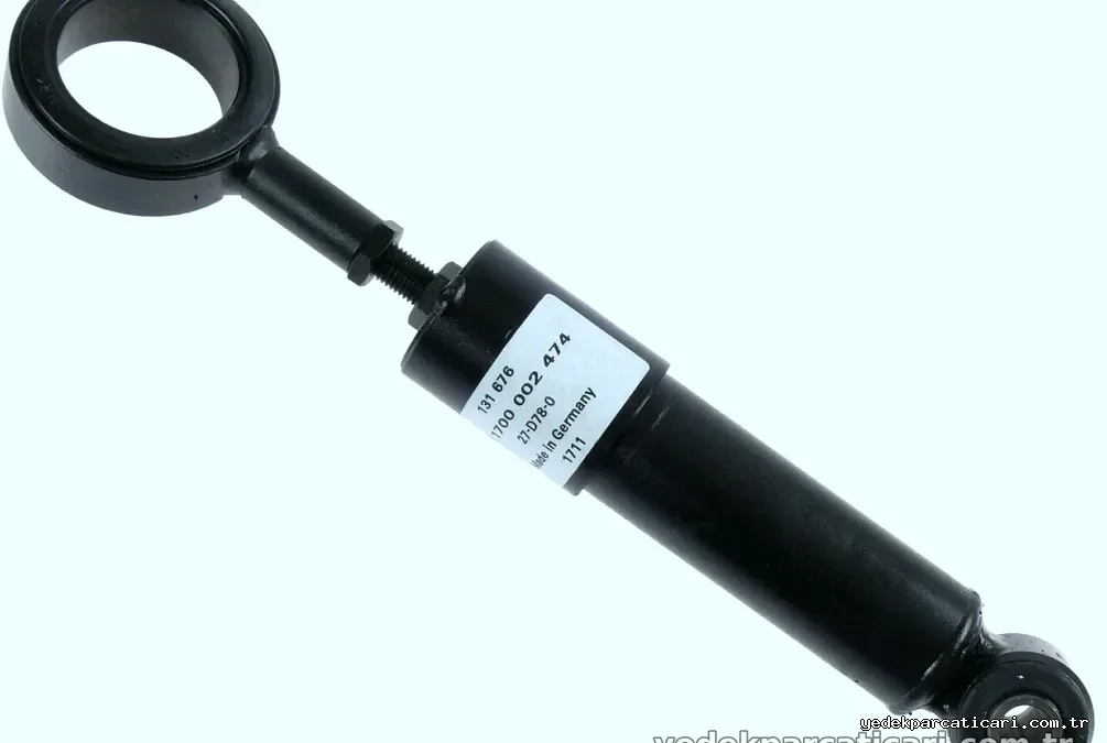 SACHS 131676 Amortisör - SACHS - 131676