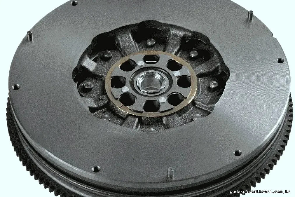 SACHS 2294501205 Volan - SACHS - 2294501205