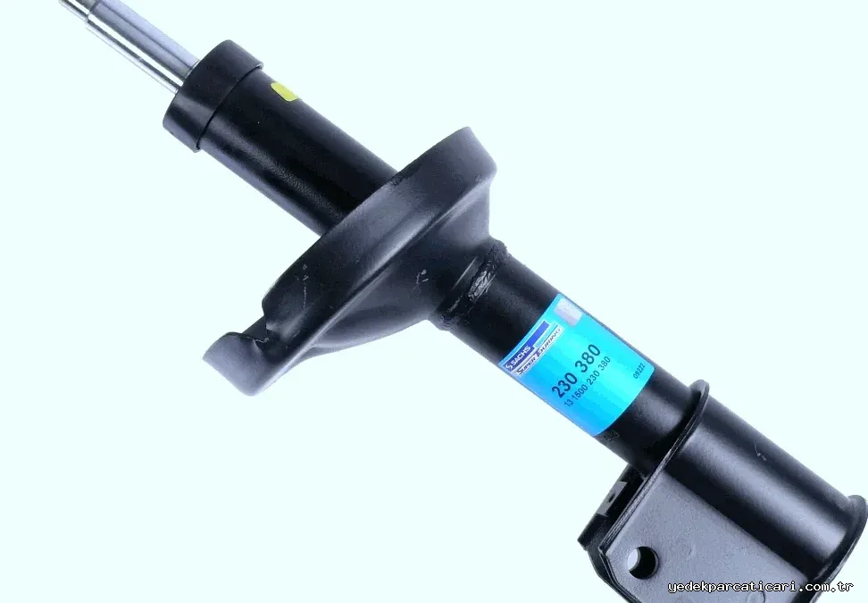 SACHS 230380 Amortisör - SACHS - 230380
