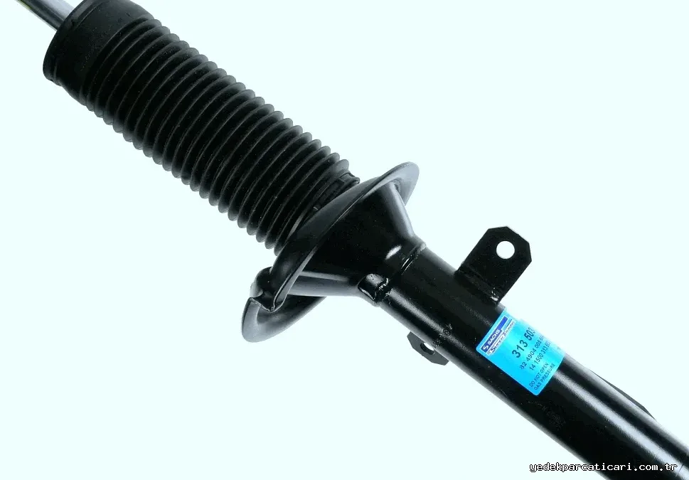 SACHS 313503 Amortisör - SACHS - 313503