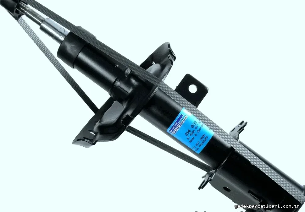 SACHS 314032 Amortisör - SACHS - 314032